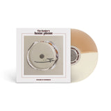 KASHER,TIM – SPONGES OF EXPERIENCE (INDIE EXCLUSIVE TAN / CREAM SPLIT VINYL) - LP •