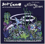 GOLDBLUM,JEFF & MILDRED SNITZE – NIGHT BLOOMS (INDIE EXCLUSIVE SIGNED INSERT) - LP •