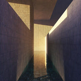 MANDY INDIANA – I'VE SEEN A WAY (TRANSPARENT DEEP BLUE) - LP •