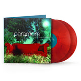 PARAMORE – ALL WE KNOW IS FALLING (DELUXE EXPANDED RED SMOKE VINYL) (RSD26) - LP •