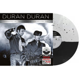 DURAN DURAN – ULTRA CHROME (LIQUID VINYL) - LP •