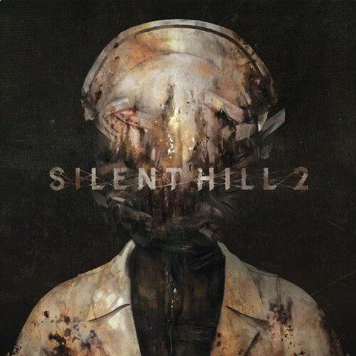 YAMAOKA,AKIRA – SILENT HILL 2 - O.S.T. (6LP BOX W/BOOK) - LP •