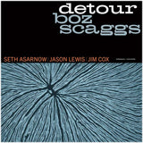 SCAGGS,BOZ – DETOUR - LP •