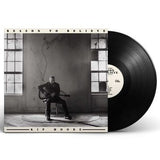 MOORE,KIP – REASON TO BELIEVE - LP •