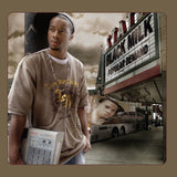BLACK MILK – POPULAR DEMAND - LP •