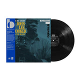 HOOKER,JOHN LEE – THAT'S MY STORY (BLUESVILLE ACOUSTIC SOUNDS SERIES) - LP •