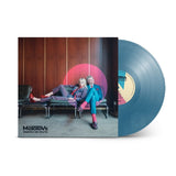 MOLOTOVS – WASTED ON YOUTH (BLUE VINYL) - LP •