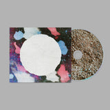 KHRUANGBIN – UNIVERSE SMILES UPON YOU II - CD •