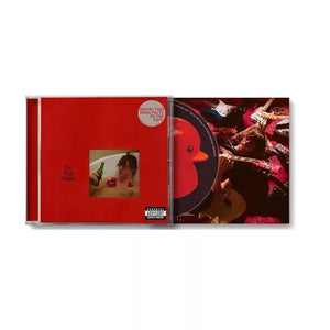 TODD,MALCOLM DO THAT AGAIN CD – Lunchbox Records