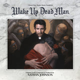JOHNSON,NATHAN – WAKE UP DEAD MAN - O.S.T. - LP •