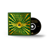 CLAYPOOL LENNON DELIRIUM – GREAT PARROT-OX & THE GOLDEN EGG OF EMPATHY - CD •