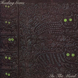 HEALING GEMS – IN THE MOOD (JADE LAGOON VINYL) - LP •
