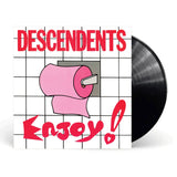 DESCENDENTS – ENJOY - LP •