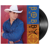 PULIDO,BOBBY – DESVELADO - LP •