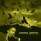 GRIFFIN,JOHNNY – BLOWING SESSION (BLUE NOTE CLASSIC VINYL EDITION) - LP •