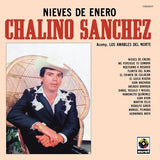 SANCHEZ,CHALINO – NIEVES DE ENERO - CD •