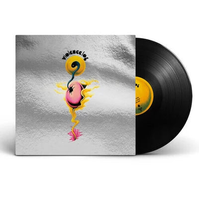 VIOLENCE FOG – VIOLENCE FOG - LP •