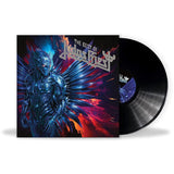 JUDAS PRIEST – BEST OF JUDAS PRIEST - LP •