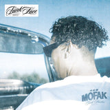 MOFAK – FUNK FACE (BLUE TRANSPARENT) - LP •