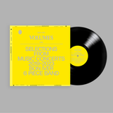 BON IVER – VOLUMES: ONE SELECTIONS FROM MUSIC CONCERTS 2019-2023 BON IVER 6 PIECE BAND - LP •