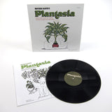 GARSON,MORT – MOTHER EARTH'S PLANTASIA - LP •
