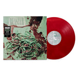 SUGAR – BEASTER (CHERRY RED) - LP •