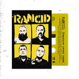 RANCID – TOMORROW NEVER COMES - TAPE •