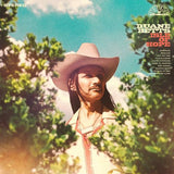 BETTS,DUANE – ISLE OF HOPE (SUN YELLOW) - LP •