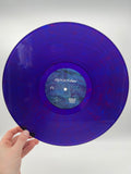 SPARKLER – BIG SONIC CHILL (PURPLE VINYL) - LP •