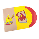 DJ SEINFELD – MIRRORS  [Indie Exclusive Limited Edition Pink / Yellow 2LP] - LP •