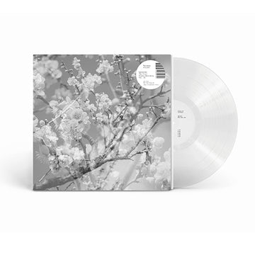 KIKUCHI,MASABUMI – HANAMICHI - FINAL VOL.II (CLEAR VINYL) - LP •