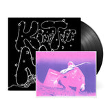 KING TUFF – MOO (INDIE EXCLUSIVE W/ BONUS INSERT) - LP •