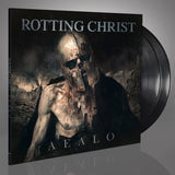 ROTTING CHRIST – AEALO (DELUXE) - LP •