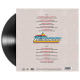 LOS TEMERARIOS – PEQUENA - LP •