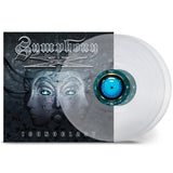 SYMPHONY X – ICONOCLAST (INDIE EXCLUSIVE CLEAR) - LP •