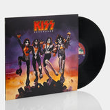 KISS – DESTROYER - LP •