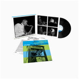 GORDON,DEXTER – DEXTER CALLING (BLUE NOTE TONE POET EDITION) - LP •