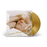 CONNAN MOCKASIN – CARAMEL (METALLIC GOLD) - LP •