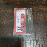 KING GIZZARD & THE LIZARD WIZARD – POLYGONWANALAND - TAPE •