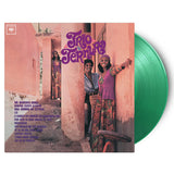 TRIO TERNURA – TRIO TERNURA (180 GRAM TRANSLUCENT GREEN) - LP •