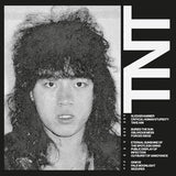 WORMROT – TNT - CD •