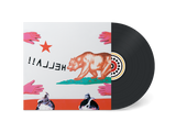 HELLA – HOLD YOUR HORSE IS (INDIE EXCLUSIVE ECOMIX VINYL) - LP •