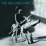 SEA AND CAKE – NASSAU (OPAQUE PALE PINK) - LP •