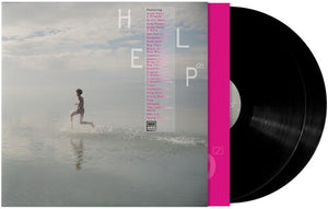 HELP(2) / VARIOUS HELP(2) / VARIOUS LP – Lunchbox Records