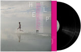 HELP(2) –  VARIOUS ARTISTS  - LP •