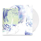 KWES. – KINDS (CLEAR VINYL) - LP •