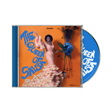 CRUZ,CELIA – QUEEN OF SALSA - CD •