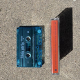 NARIN,KHUN – III (BLUE SHELL) - TAPE •