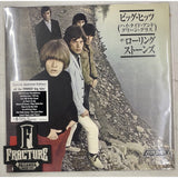 ROLLING STONES – BIG HITS (HIGH TIDE & GREEN GRASS) (JAPANESE EDITION MONO) (RSD26) - LP •