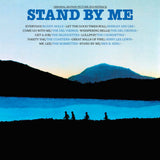 STAND BY ME – O.S.T. (TURQUOISE BLUE) - LP •